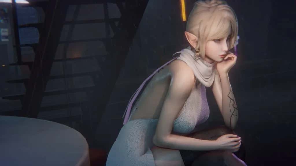 MayFly 蜉蝣 EP3 重置版游戏封面